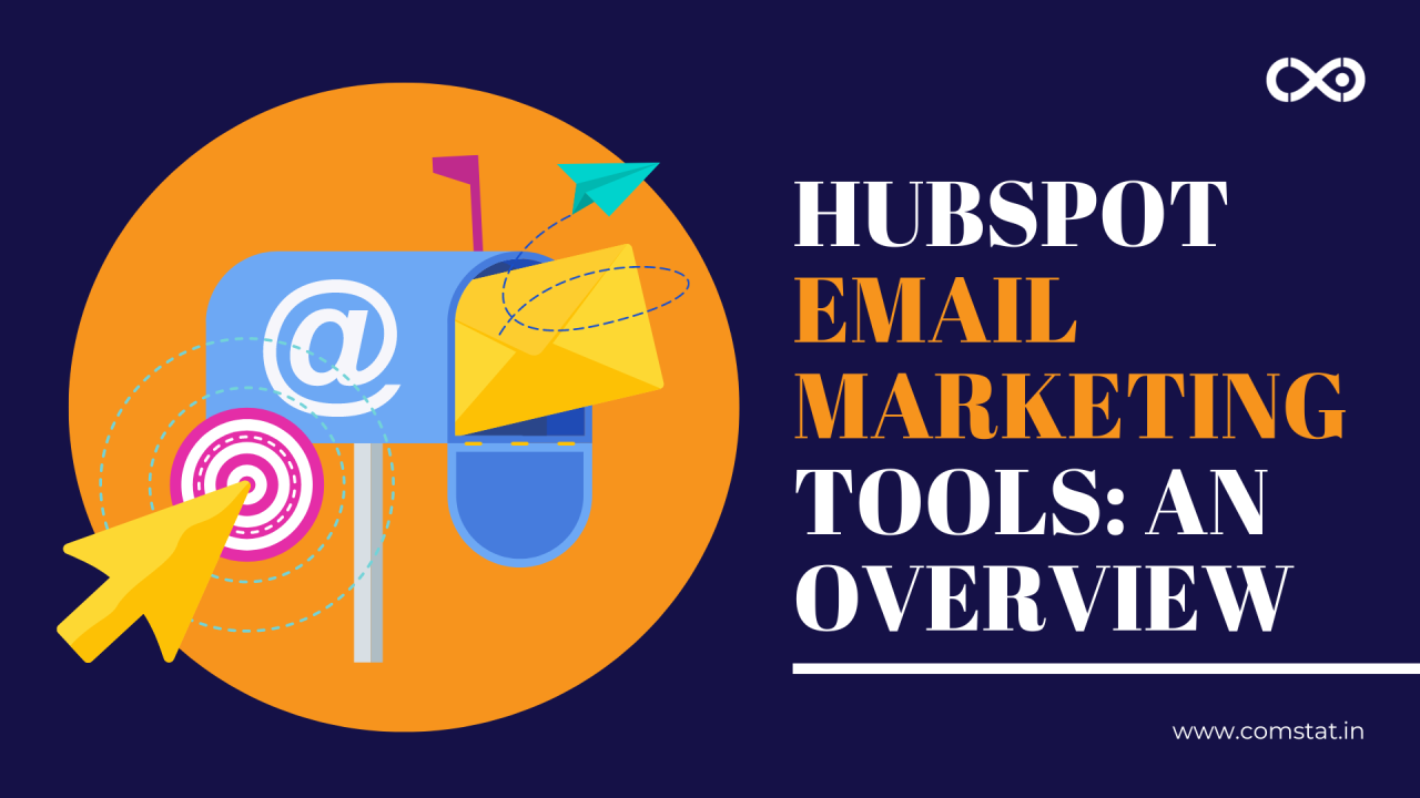 HubSpot: The Best CRM Software for Email Marketing