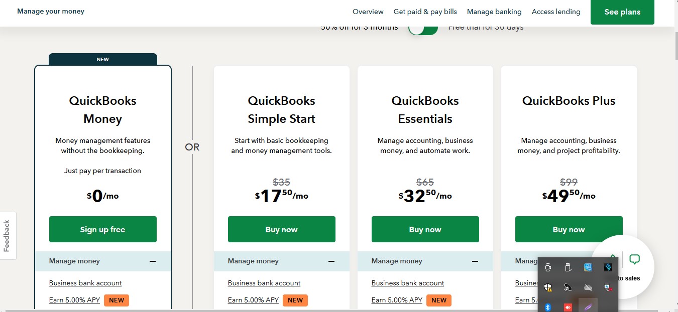 White Label Accounting Software for QuickBooks