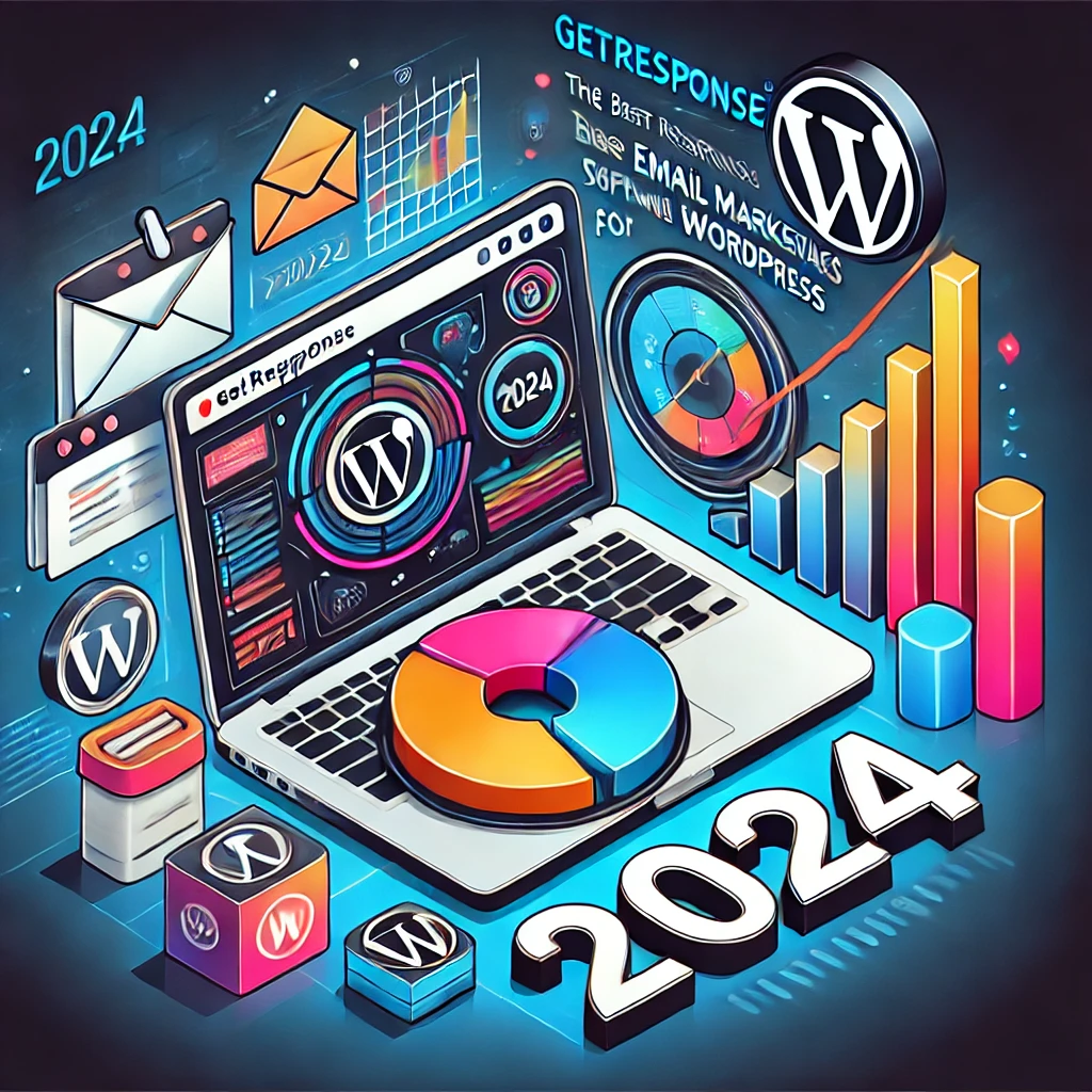 GetResponse: The Best Email Marketing Software for WordPress in 2024