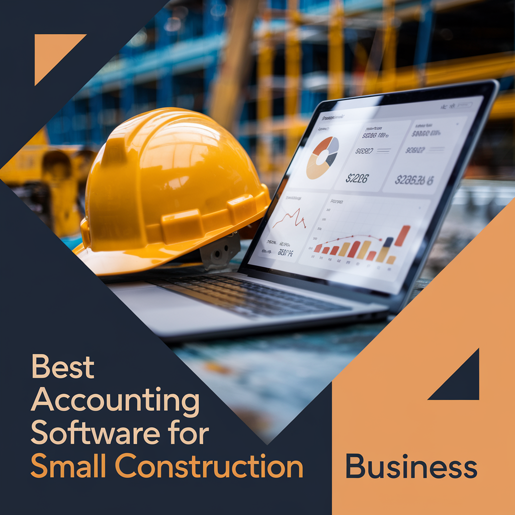 What Is The Best Accounting Software For Small Construction Business​ | FreshBooks