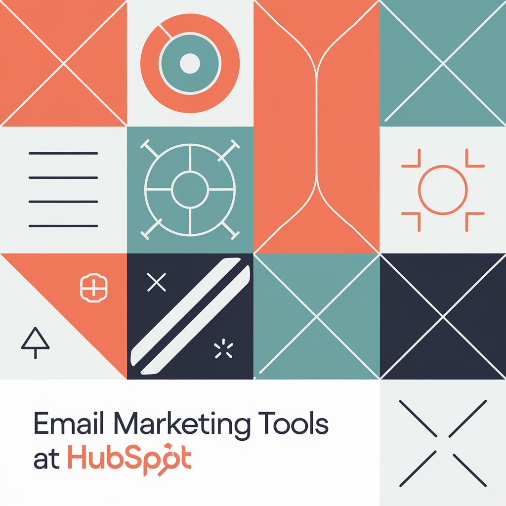 HubSpot A Software That Provides Delivery Infrastructure For Email Marketing​