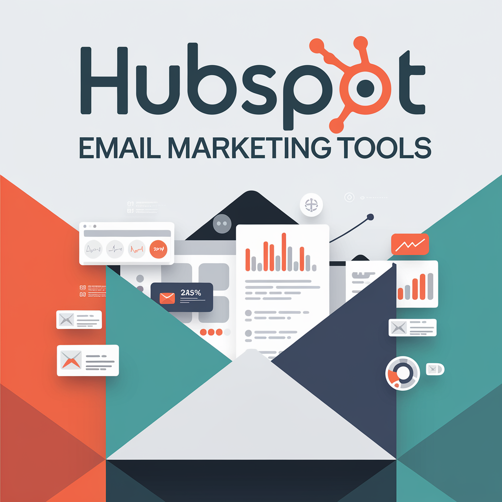 HubSpot Amazon Ses Email Marketing Software​