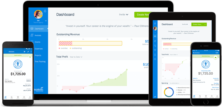 Do You Need Accounting Software For Small Business​ | Freshbooks