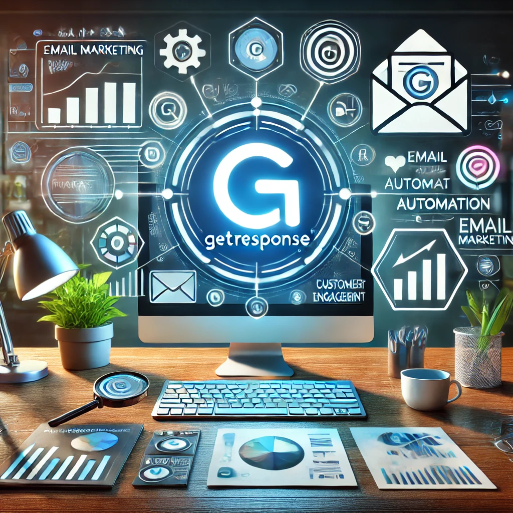 Best Mass Email Marketing Software​ For Getresponse