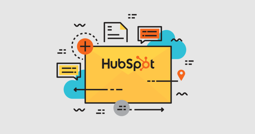 HubSpot: The Best Drip Email Marketing Software