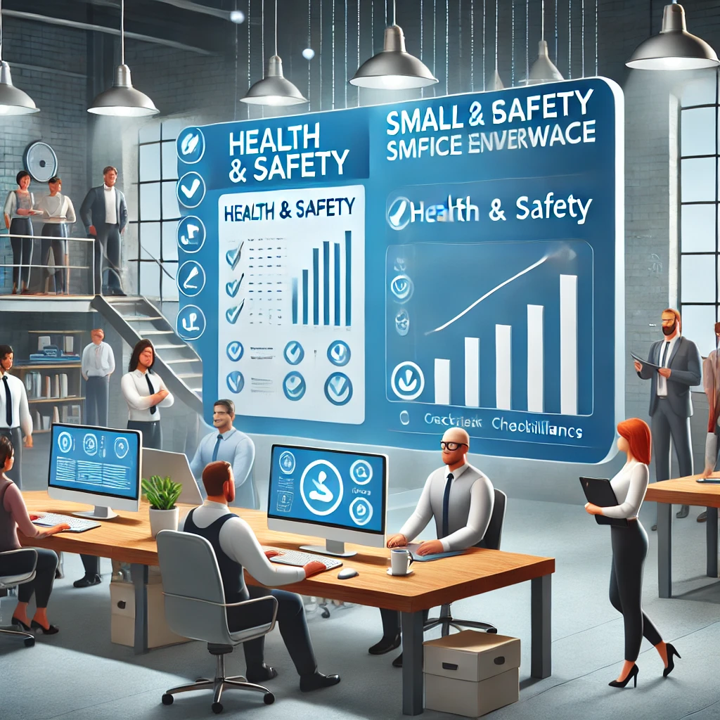 FreshBooks Health and Safety Software for Small Businesses