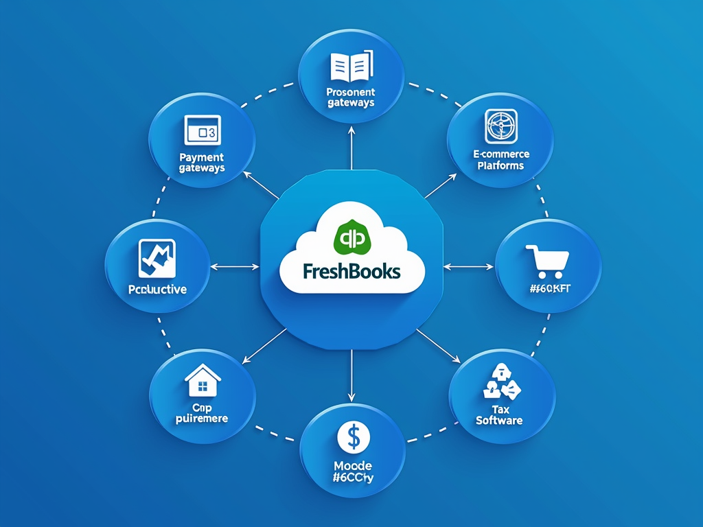 FreshBooks Low Cost Bookkeeping Software​