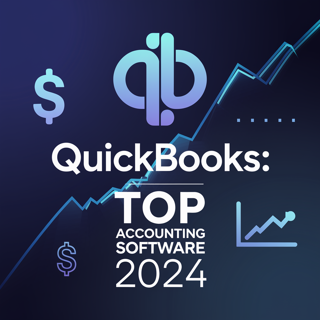 Why QuickBooks Is the Leading Choice for Accounting Computer Programs Software in 2024