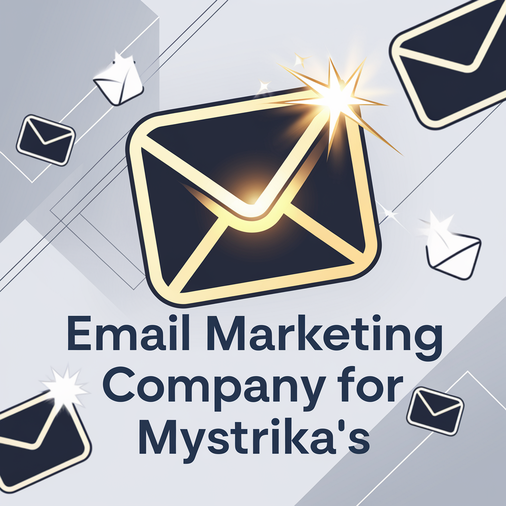 Choosing the Right Email Marketing Companies for Optimal Mystrika