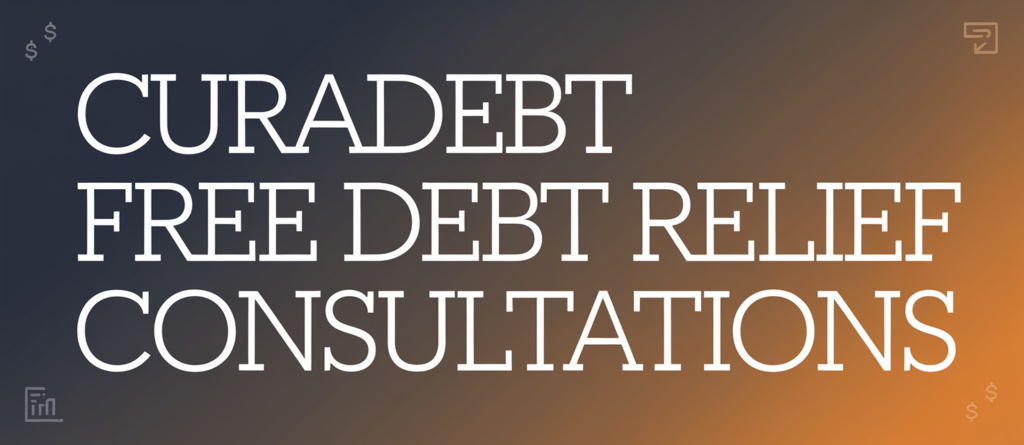 Discover How Curadebt Free Debt Relief Consultations Can Transform Your Financial Future