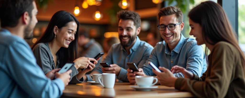 The Ultimate Guide to Content Marketing for Social Media with Meiro