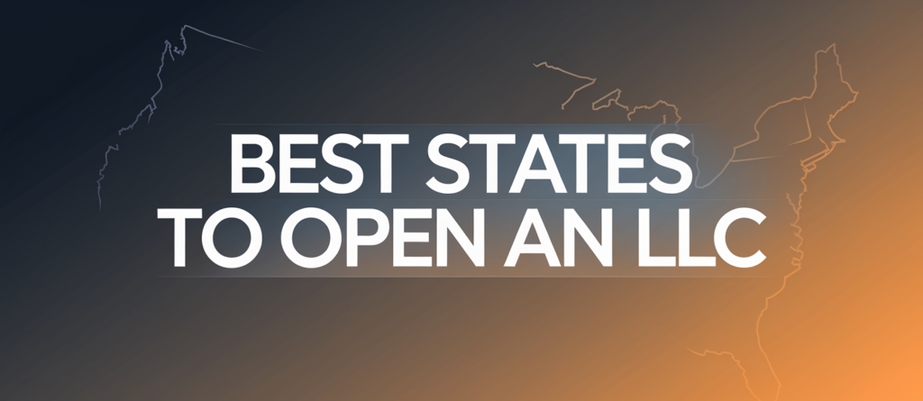 Maximize Your Business Potential: The Best State to Open an LLC with Swyft Filings