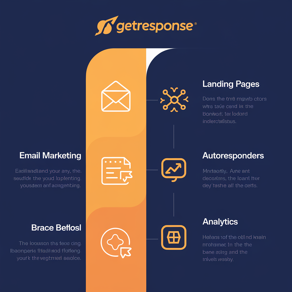 How GetResponse Transforms Your Email Advertising Marketing Strategy