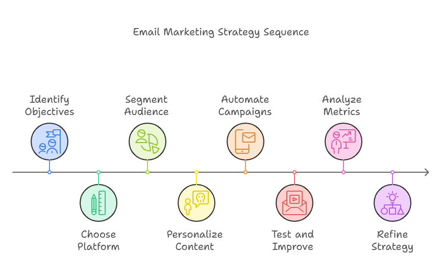 Choosing the Right Email Marketing Companies for Optimal Mystrika