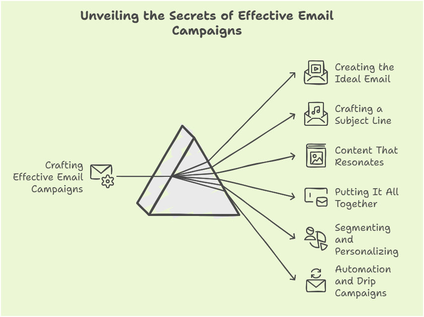 Mastering Email Marketing Strategy: A Comprehensive Guide for GetResponse Users