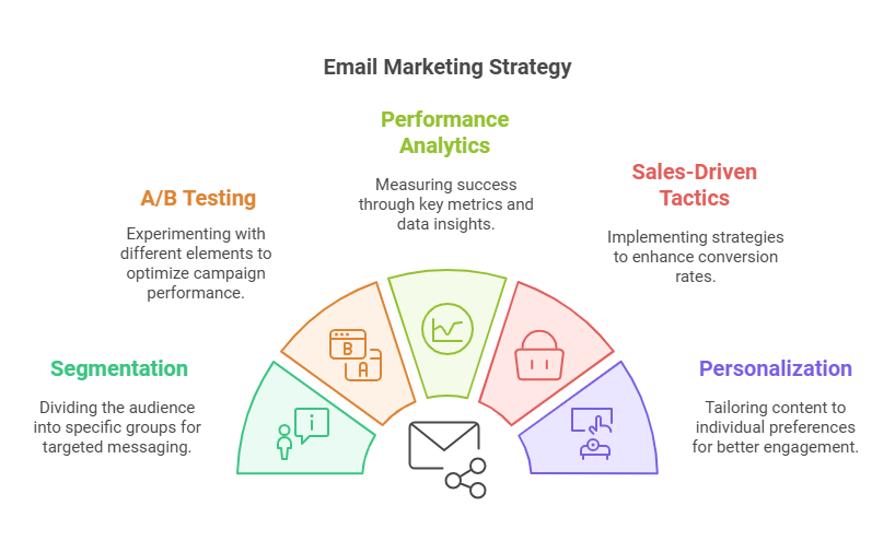 GetResponse Insights: Crafting E-Marketing Emails That Drive Engagement and Sales