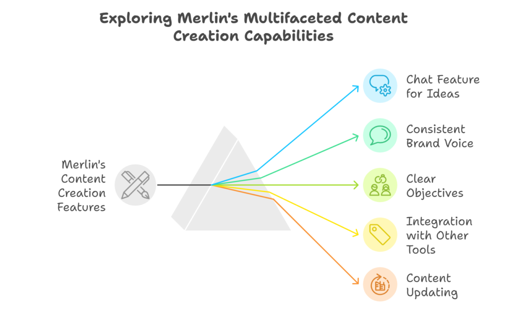 Best Hacks, Tips, and Tricks for Content Creation with Merlin