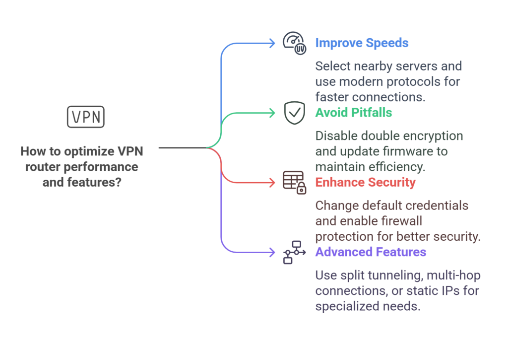 How To Install a VPN on Your Router
