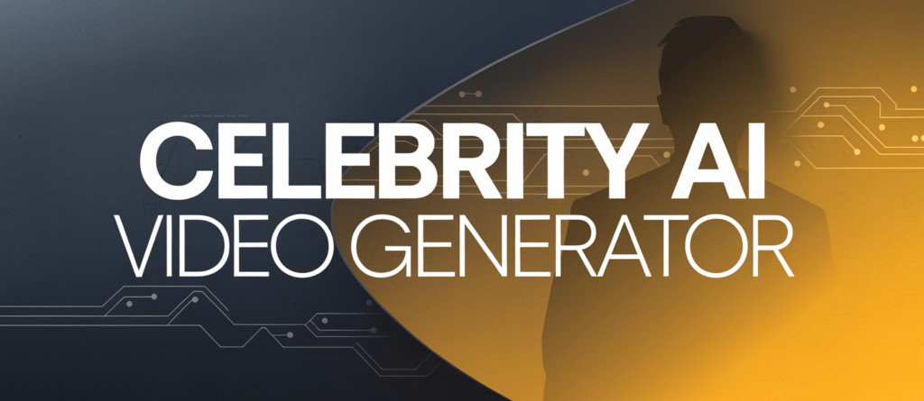 Vadoo AI : Celebrity Ai Video Generator​