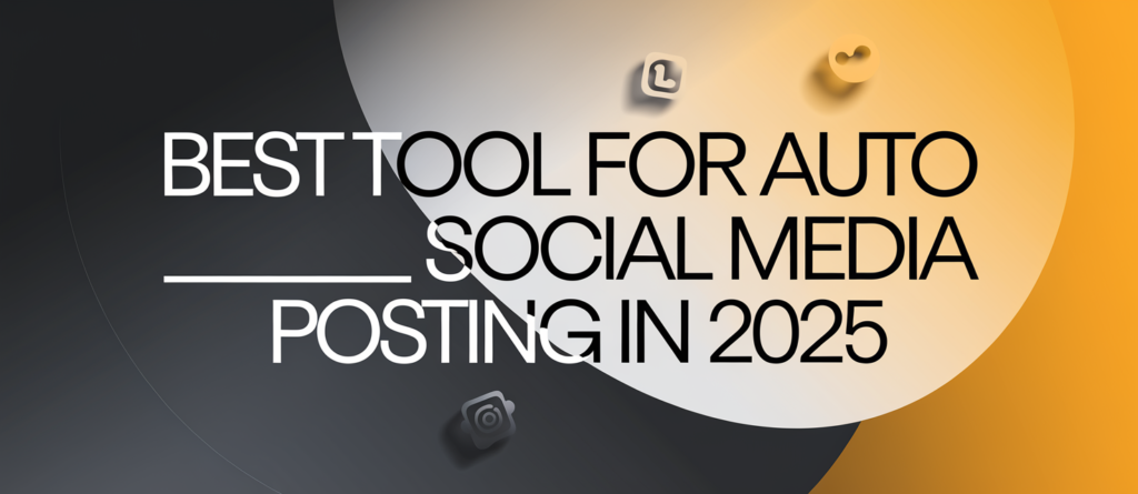 Why Sociamonials Is the Best Tool for Auto Social Media Posting in 2025