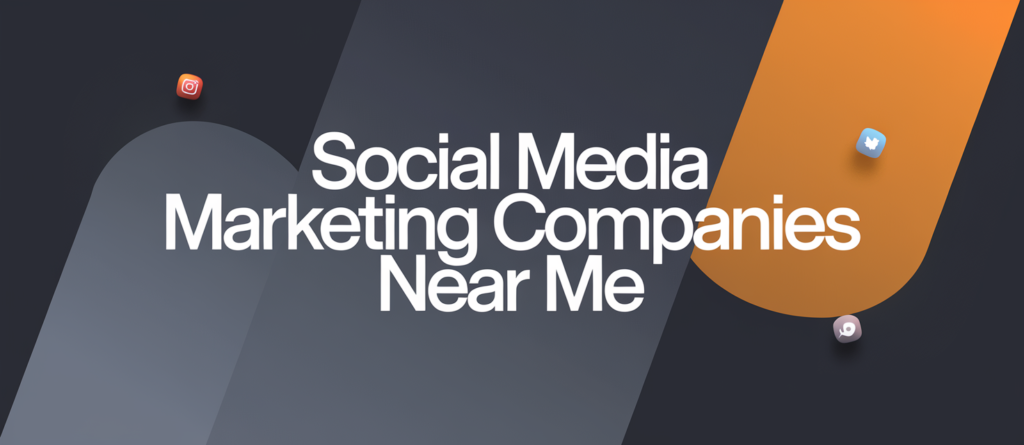 The Ultimate Resource: Social Media Marketing Companies Near Me and UNUM Solutions