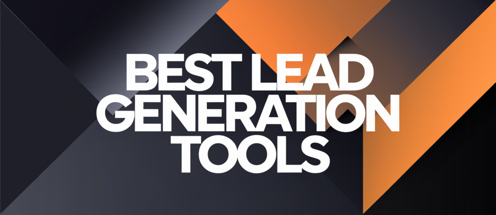 Unlocking Success: The Best Lead Generation Tools for Press Ranger