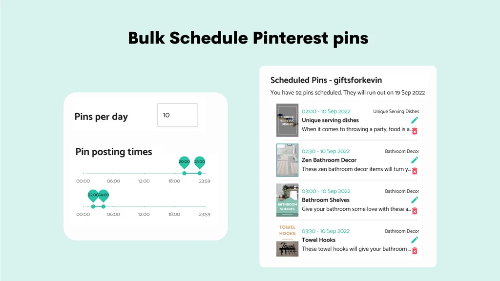 Pinterest Marketing